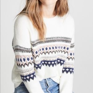 COPY - Rails Sweater
